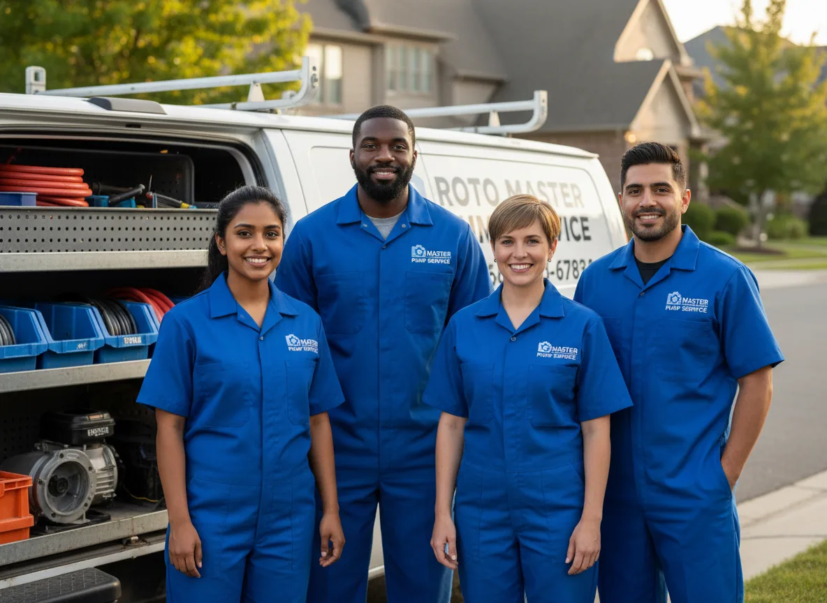 Sump Pump Installation company in Princeville, HI